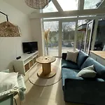 La Grange D'haversin Lägenhet *