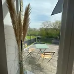La Grange D'haversin Lägenhet