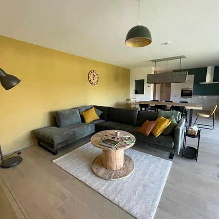 Apartment La Grange D'haversin Ciney