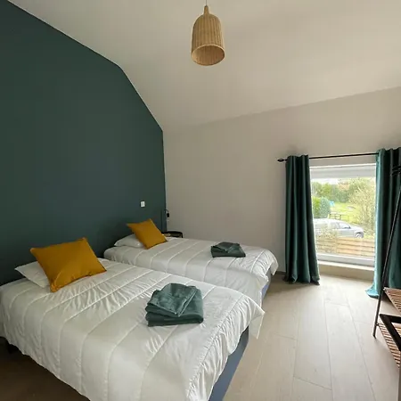 La Grange D'haversin Apartment