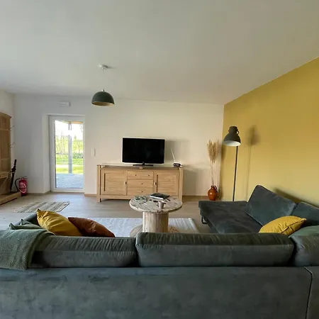 Apartment La Grange D'haversin