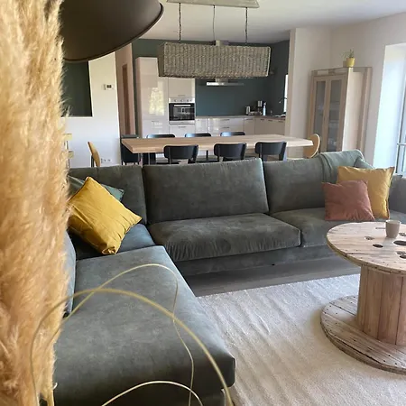 Apartment La Grange D'haversin *