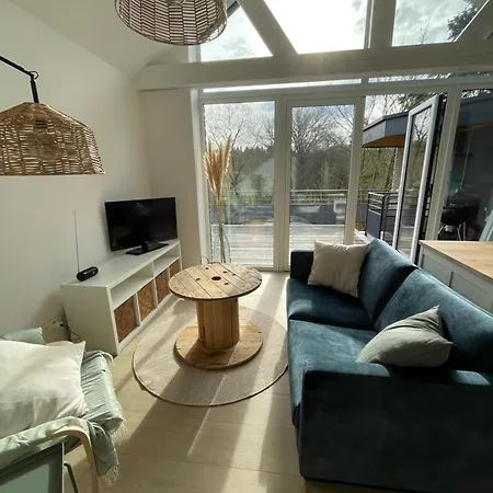 La Grange D'haversin Apartment *