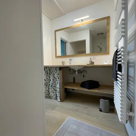 La Grange D'haversin Apartment Ciney
