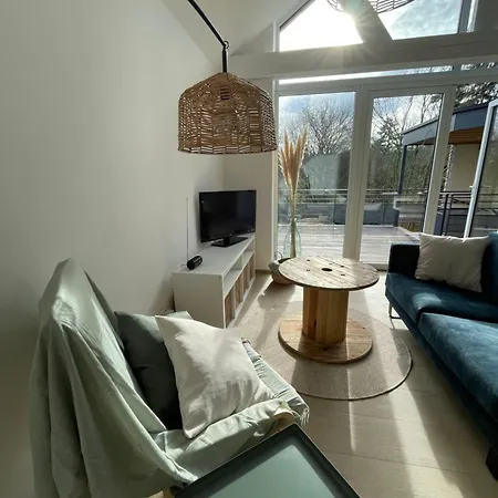 La Grange D'haversin Apartment Ciney