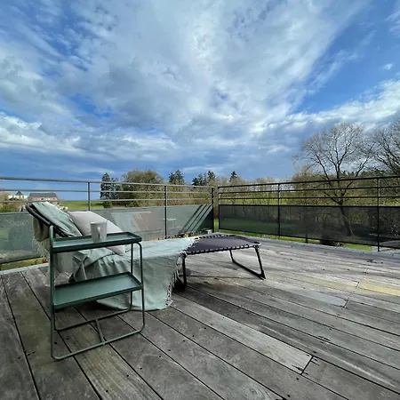 La Grange D'haversin